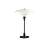 Image de Louis Poulsen Lampe de table en verre PH 3½-2½ noir - 5744166195
