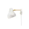 Image de Louis Poulsen Applique VL38 blanc - 5743163429
