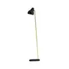 Image de Louis Poulsen Lampadaire VL38 noir - 5744163208