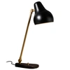 Image de Louis Poulsen Lampe à poser VL38 noir - 5744163211