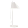 Image de Louis Poulsen Lampe à poser Yuh blanc - 5744612568