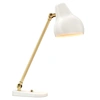 Image de Louis Poulsen Lampe à poser VL38 blanc - 5744162322