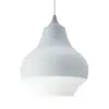 Image de Louis Poulsen Suspension Cirque Ø380mm gris - 5741094859