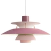 Image de Louis Poulsen Suspension PH 5 teintes de rose - 5741099799