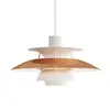 Image de Louis Poulsen PH 5 mini suspension cuivre - 5741099883
