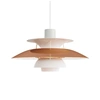 Image de Louis Poulsen Suspension PH 5 cuivre - 5741099854