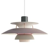 Image de Louis Poulsen Suspension PH 5 teintes de gris - 5741099809