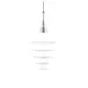 Image de Louis Poulsen Suspension Enigma 545 - 5741088755
