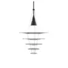 Image de Louis Poulsen Suspension Enigma 545 noir - 5741088742