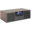 Image de Tangent Radio Fem - Noyer