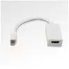 Image de Microconnect Mini Displayport-HDMI - Blanc
