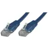 Image de Micro Connect UTP5015B Ethernet 1.5m Bleu