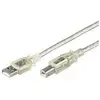 Image de Microconnect USBAB5T 5m