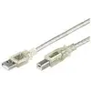 Image de Microconnect USB2.0 A-B