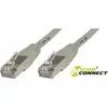 Image de Microconnect SSTP CAT6 7m Gris