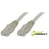 Image de Disney U/UTP CAT6 - 0.2m - Gris