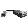 Image de Hp Adaptateur vidéo DisplayPort vers VGA