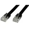 Image de Microconnect Câble réseau V-UTP601S-FLAT