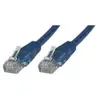 Image de Disney Microconnect Cable Cat6A Bleu