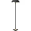 Image de Lampadaire noir Cycnus - AYTM