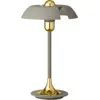 Image de Lampe de table taupe Cycnus - AYTM