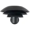 Image de Applique d'extérieur noir mat DL31 - Dyberg Larsen