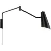 Image de Lampe murale longue Noa - Dyberg Larsen