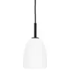 Image de Suspension en verre opale 18 cm Jazz - Dyberg Larsen