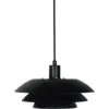 Image de Suspension noire DL31 - Dyberg Larsen