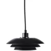 Image de Suspension noire DL20 Nyhed - Dyberg Larsen