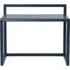 Image de Bureau pour enfant bleu Petit Architecte - Ferm Living