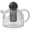 Image de Théière en verre soufflé Still - Ferm Living