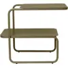 Image de Table d'appoint olive Level - Ferm living