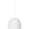 Image de Suspension blanc cassé L Speckle - Ferm Living