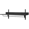 Image de Etagère en frêne noir Sector - Ferm living