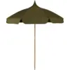 Image de Grand parasol olive Lull - Ferm living
