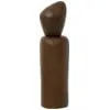 Image de Moulin en frêne marron foncé Cairn - Ferm Living