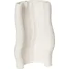Image de Vase en argile impression 3D Moire - Ferm Living