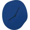 Image de Horloge murale bleue 28 x 33 cm Melt - Ferm Living