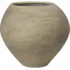 Image de Cache-pot beige 51 x 64 cm Dodu - Ferm Living