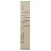 Image de Etagère murale en bois cashmere 140 x 26,5 cm Parade - Ferm Living
