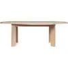 Image de Table à manger en hêtre 220cm Tarn - Ferm living