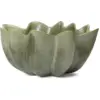 Image de Bol en grès vert sauge 22x11cm - Ferm living