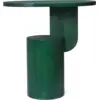 Image de Table d'appoint en frêne vert Insert - Ferm living