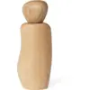 Image de Moulin en chêne massif 18,8cm Grinder - Ferm Living