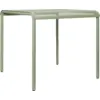 Image de Table en fer vert clair 80x74cm Dapple - Ferm living