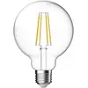 Image de Nordlux Ampoule connectée filament globe g95 E27 cct 650lm 2200k-6500k