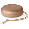 Image de Beosound A1 (3e Génération) Enceinte Bluetooth Portable Étanche avec 3 Micros, certifiée Cr
