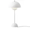 Image de Lampe à poser blanc mat Flowerpot VP3 - &tradition
