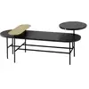 Image de Table basse en frêne JH7 Palette - &tradition